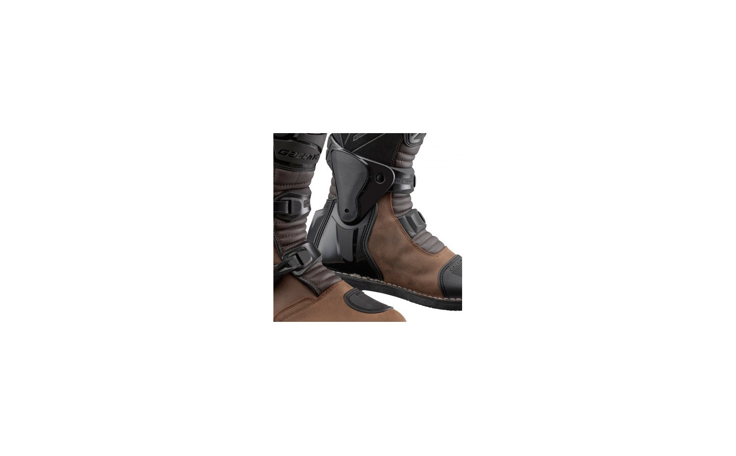 Botas Gaerne G-Dakar Gore Tex Marrón |G2529013|