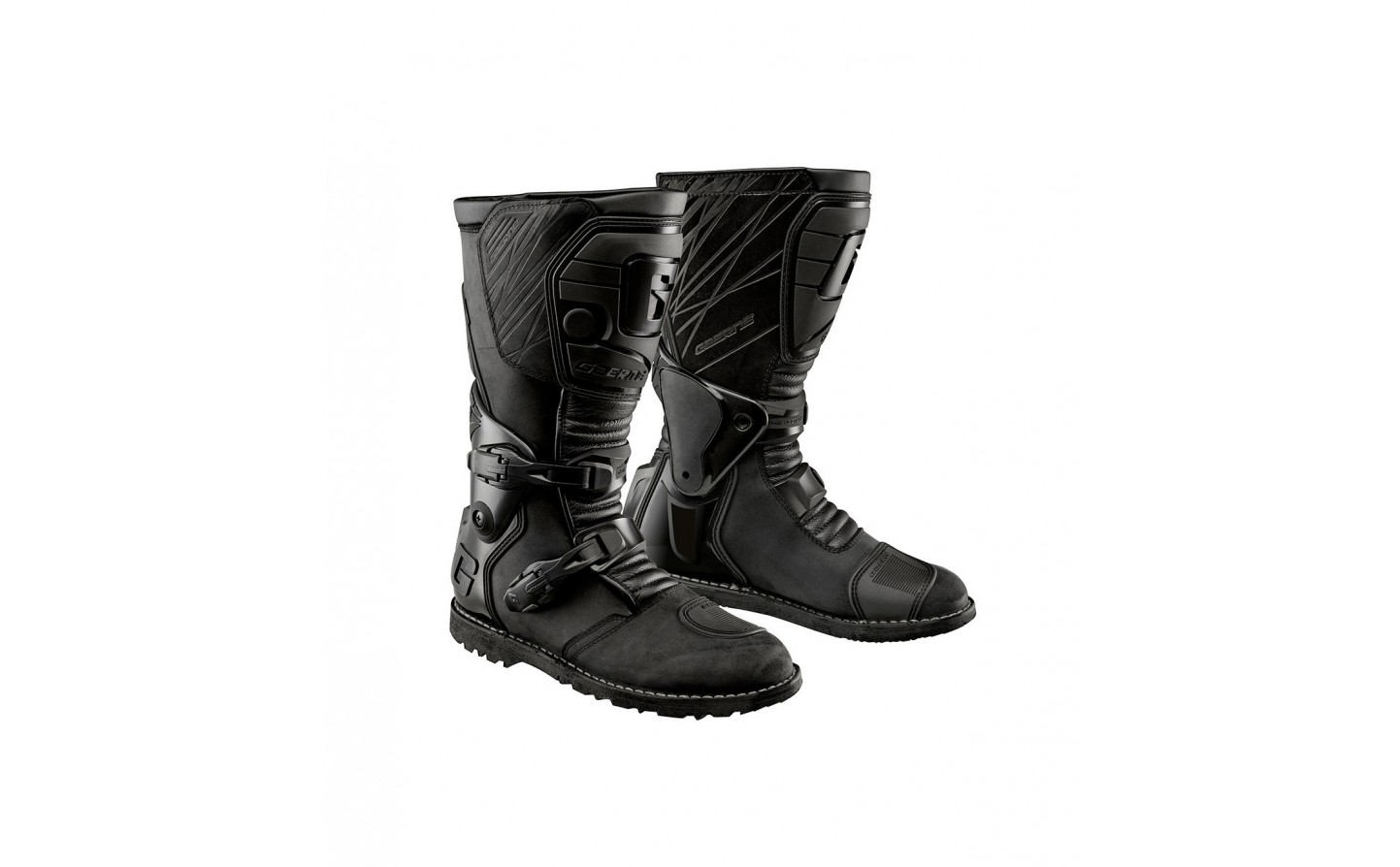 Botas Gaerne G-Dakar Gore Tex Negro |G2529001|