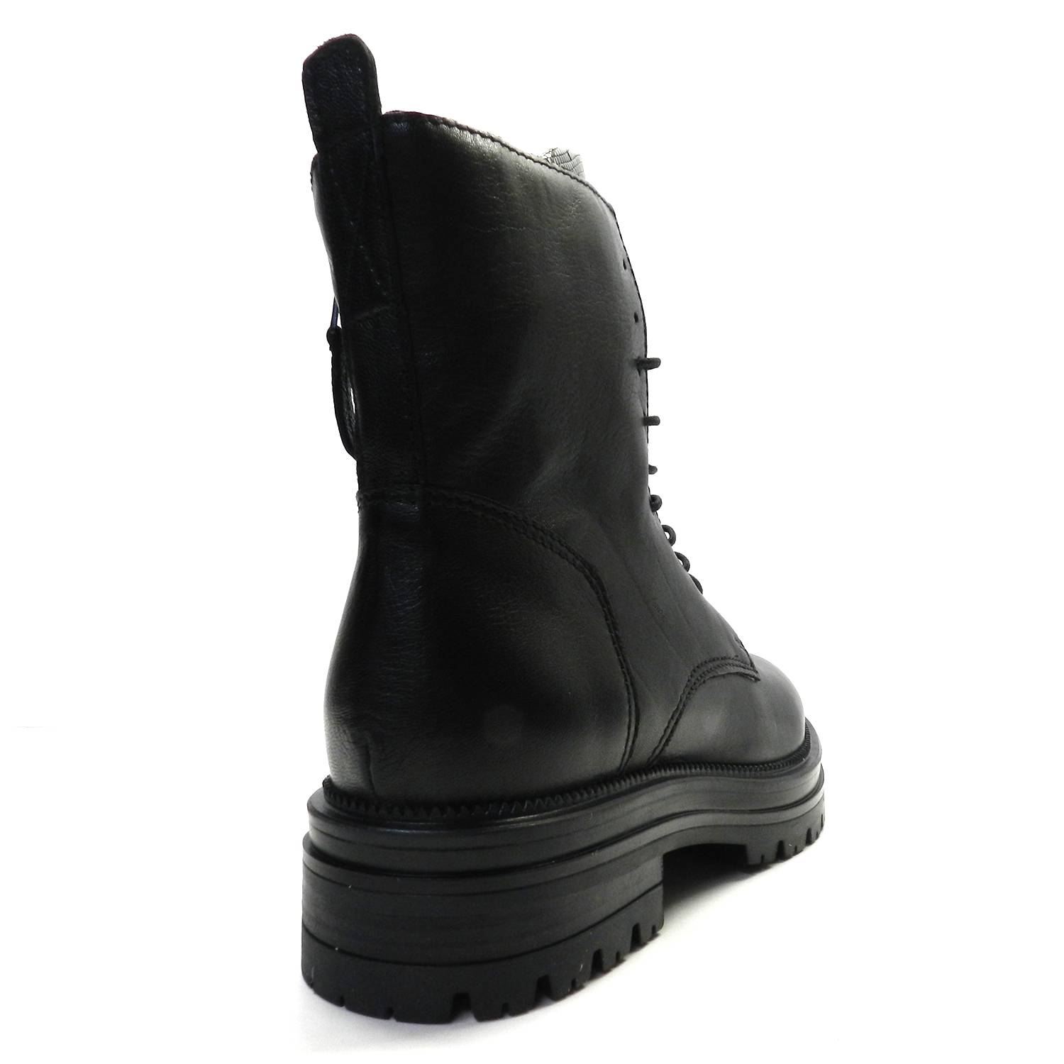 Botas Mjus M77242 Negro