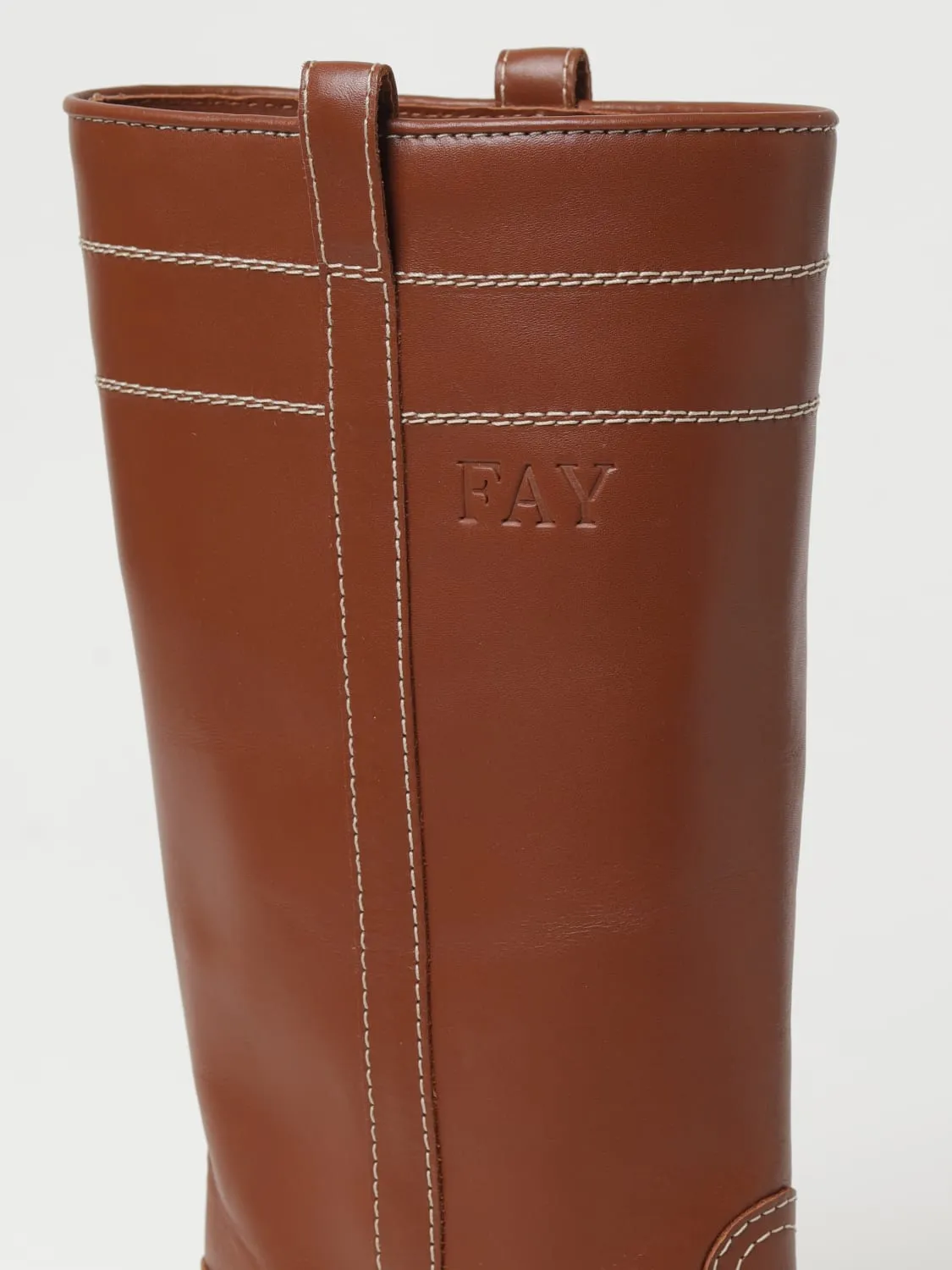 Botas mujer Fay