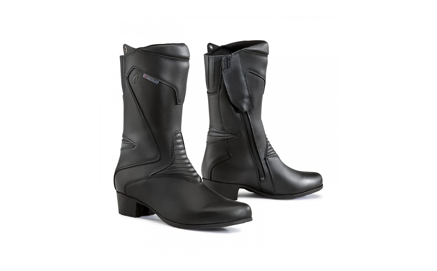 Botas Mujer Forma Ruby Lady Negro |FORT89W-99|