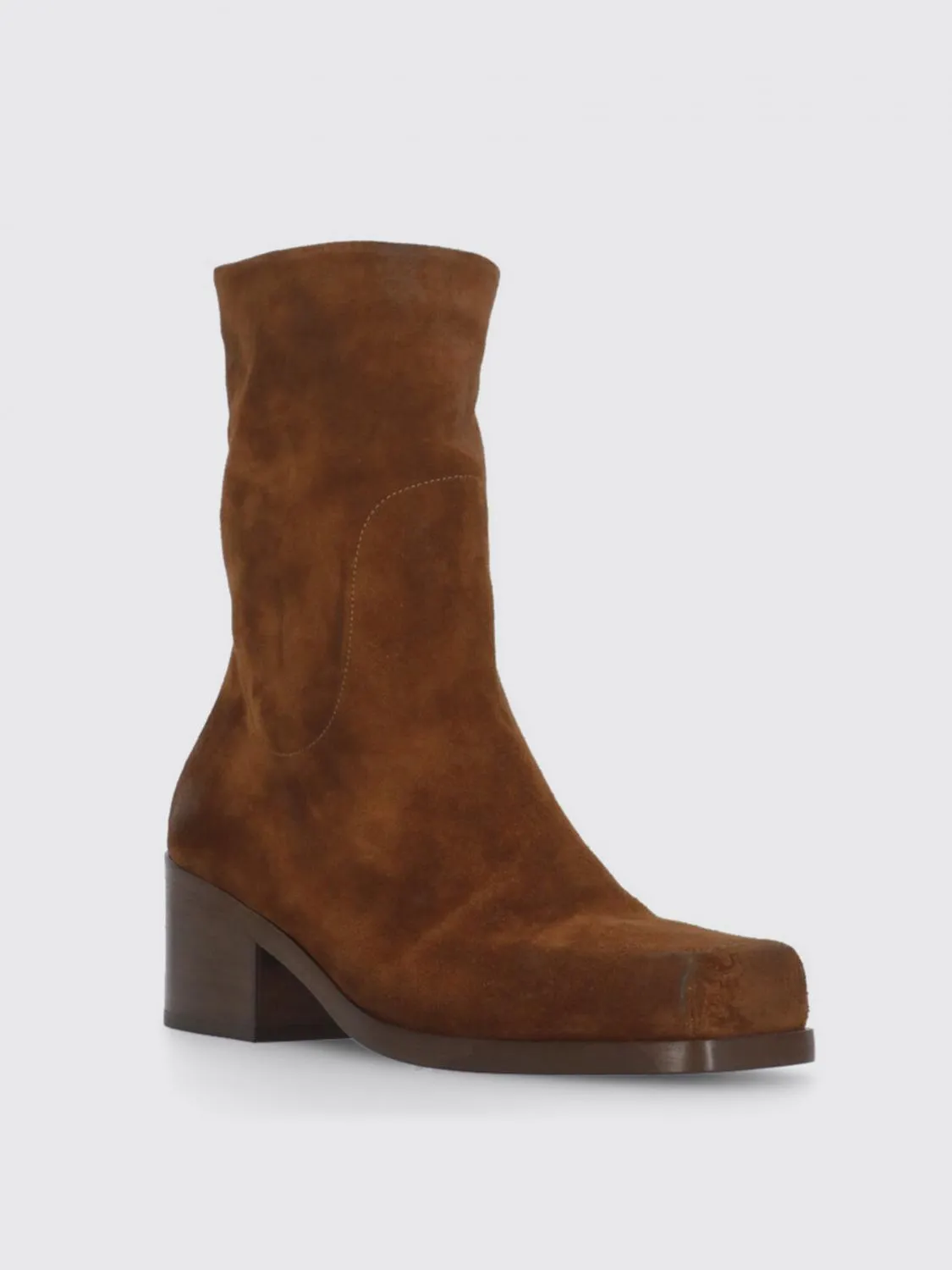 Botas mujer Marsell