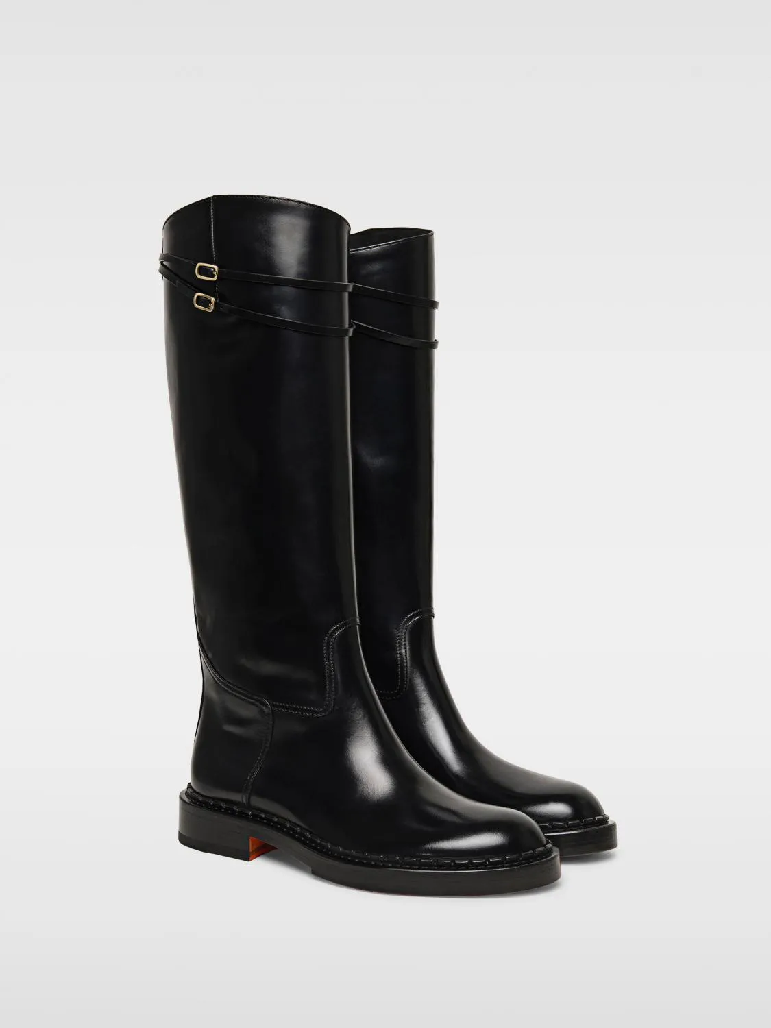 Botas mujer Santoni