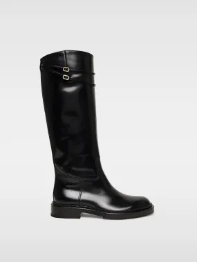 Botas mujer Santoni