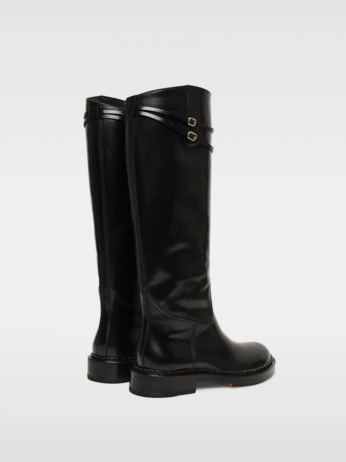 Botas mujer Santoni