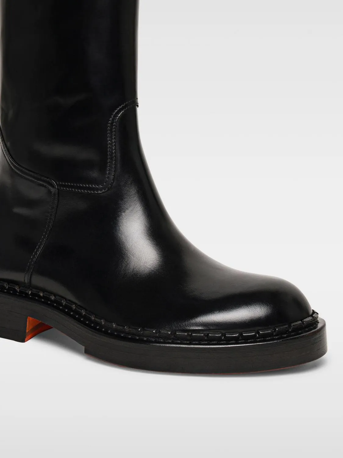 Botas mujer Santoni