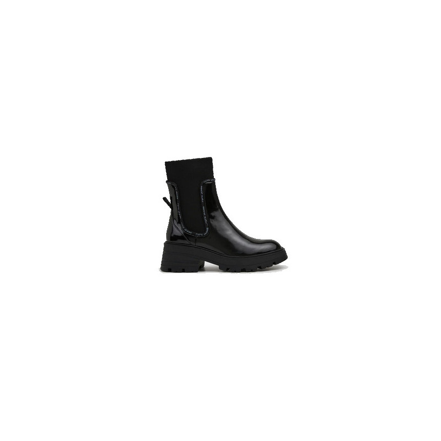 Botas Pepe Jeans Soda Chelsea Para Mujer