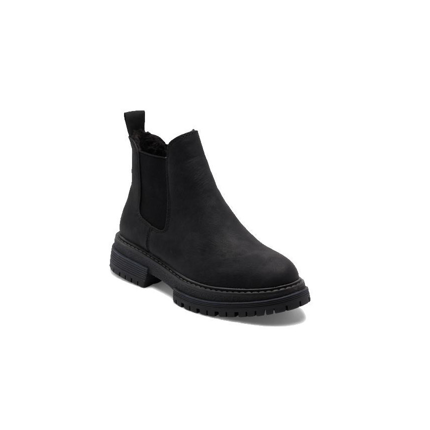 Botas Roxy Lorena Para Mujer En Negro