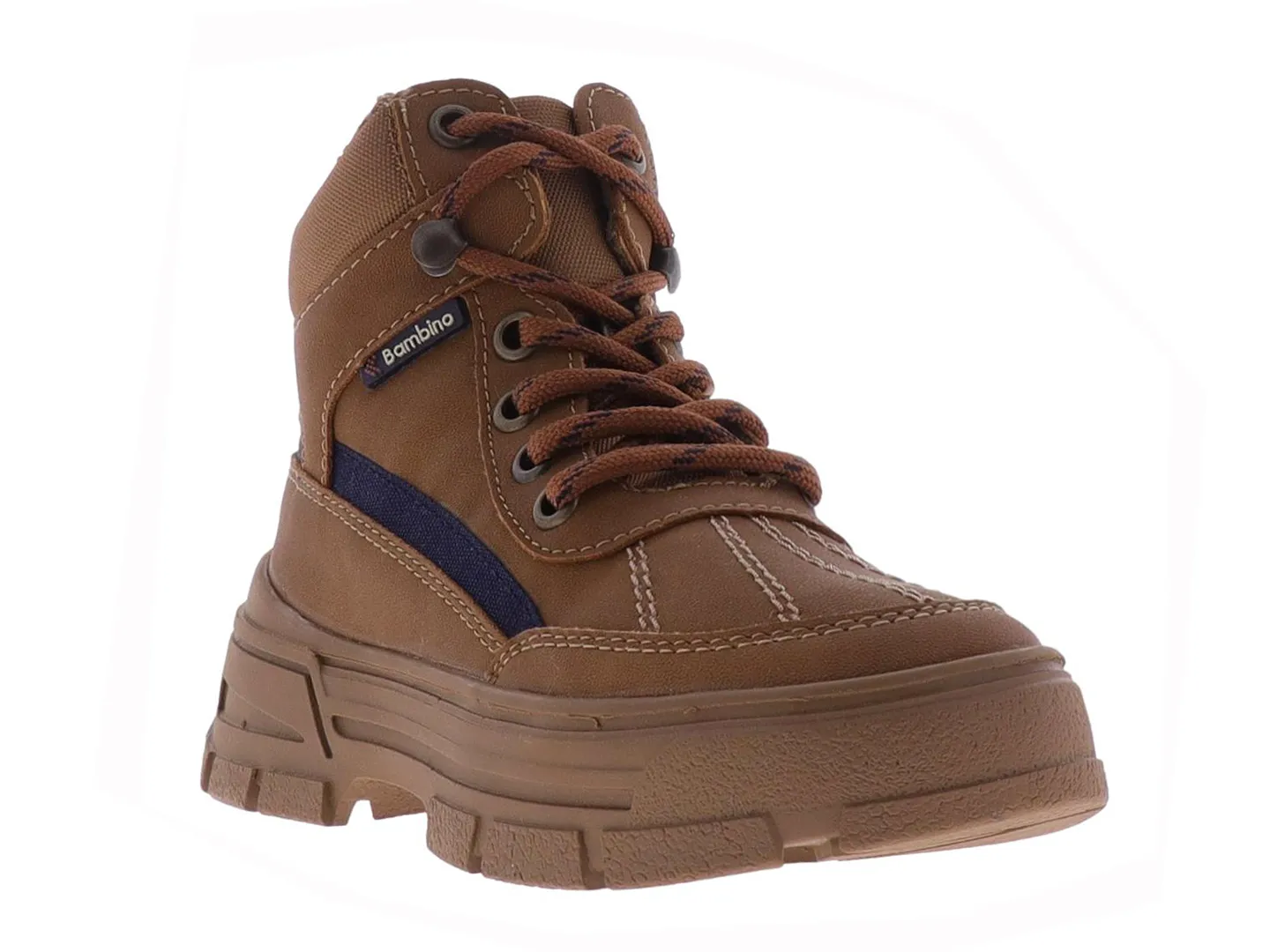 Botas Teen Bambino Ba2290 Para Niño