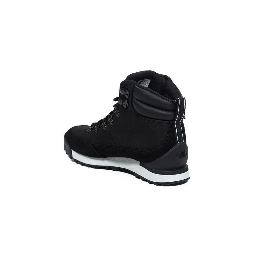 Botas The North Face Back To Berkeley Para Mujer