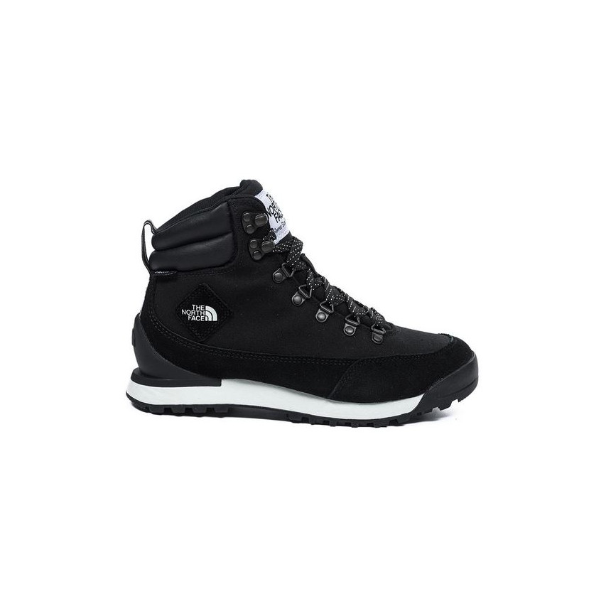 Botas The North Face Back To Berkeley Para Mujer