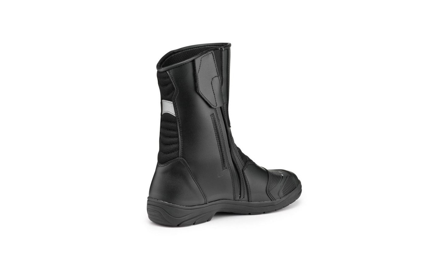 Botas Touring Sidi Gavia Goretex Negro |BOSTO12222|