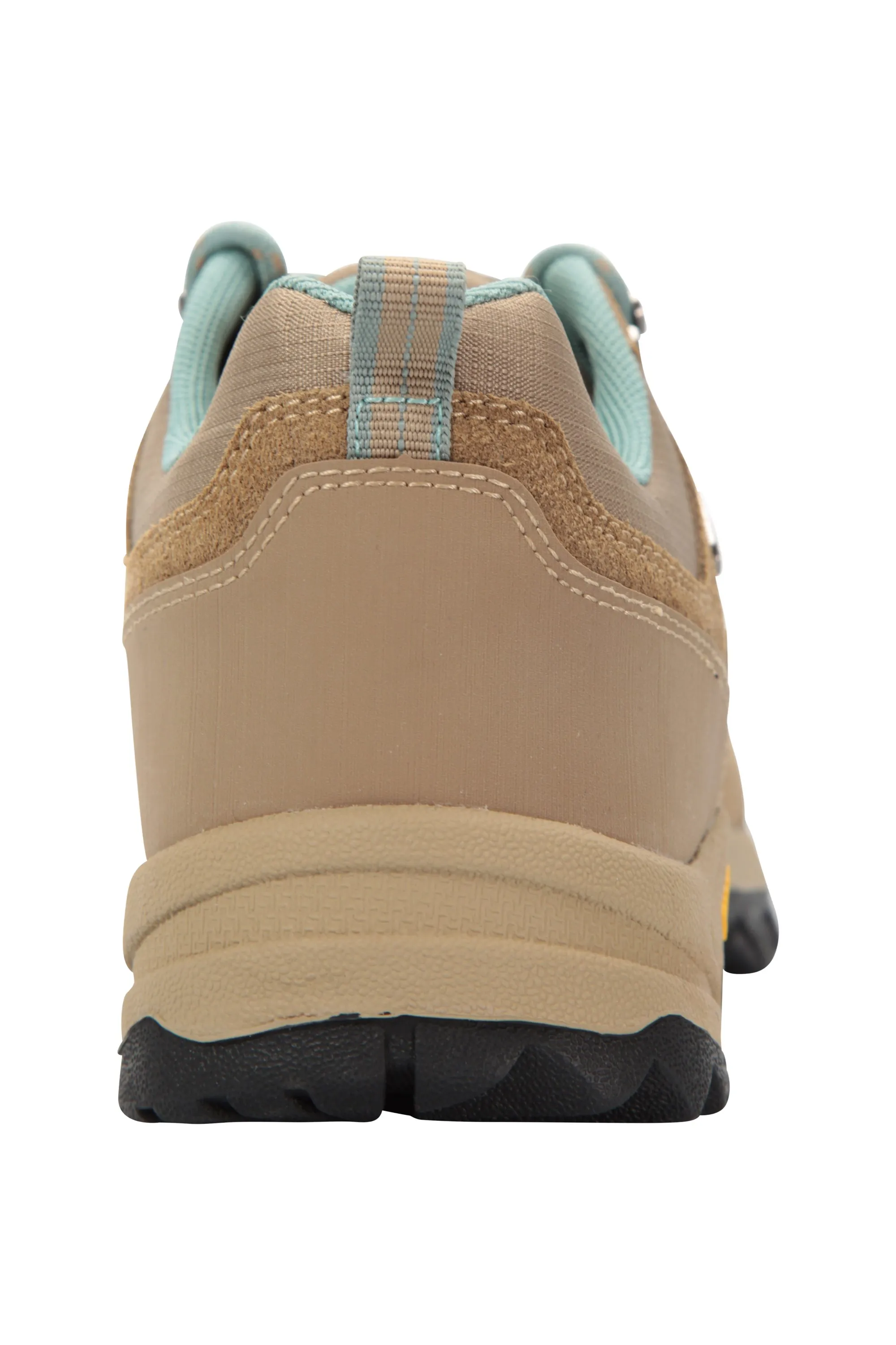 Botas Trekking Impermeables Mujer Iso-Grip Storm