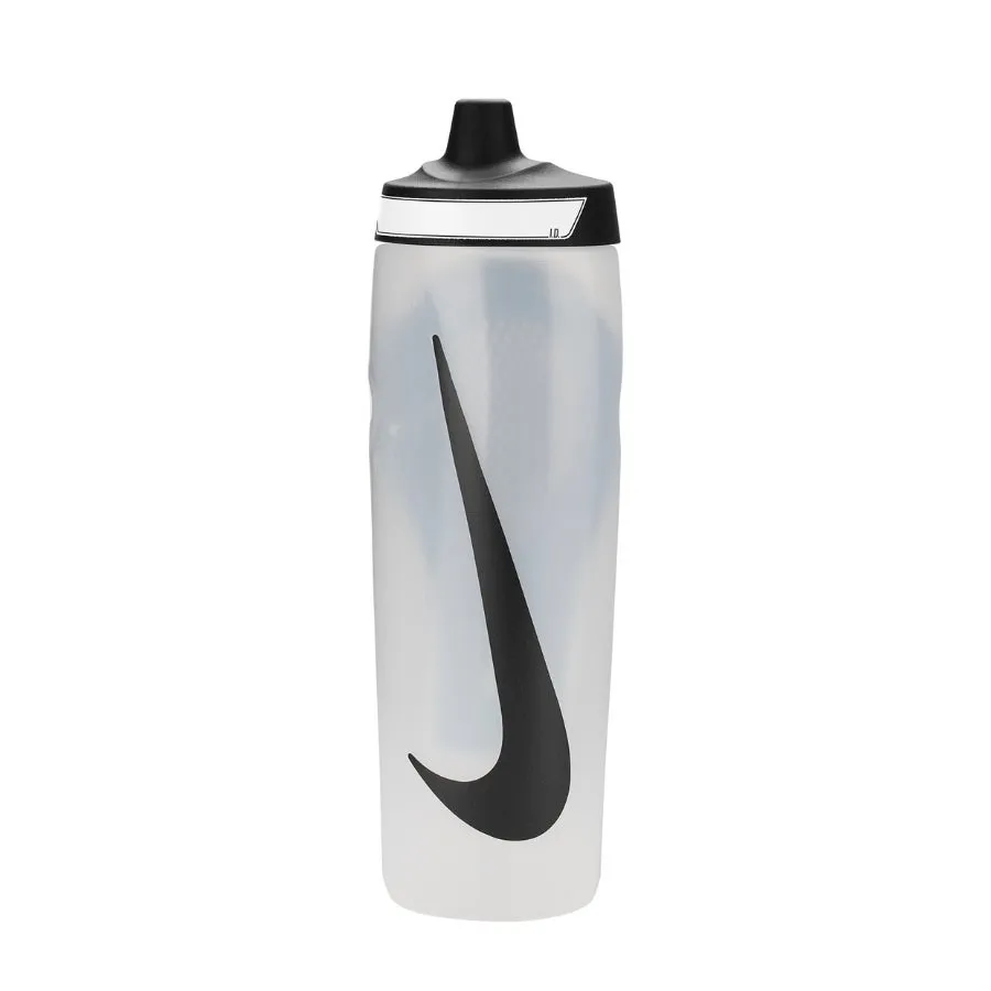  Botellas y cantimploras Nike Nike Refuel Bottle Grip 24 Oz