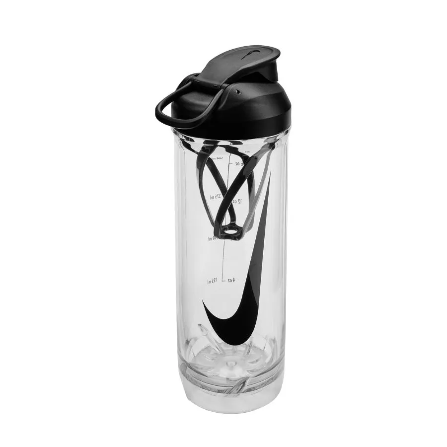  Botellas y cantimploras Nike Nike Tr Recharge Shaker Bottle 2.0 24 Oz