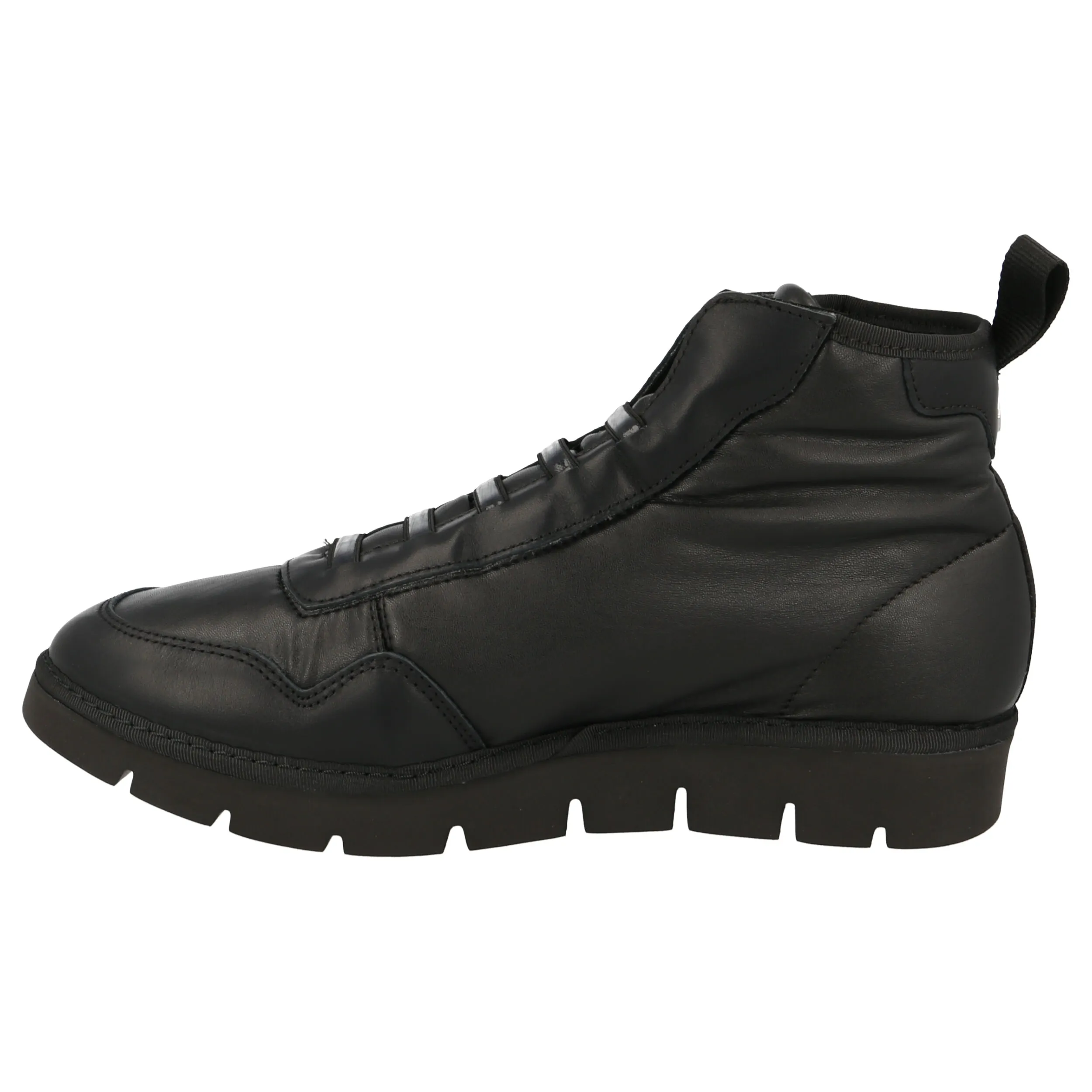 Botínes HOMBRE Panchic ANKLE BOOT ELASTIC LACES