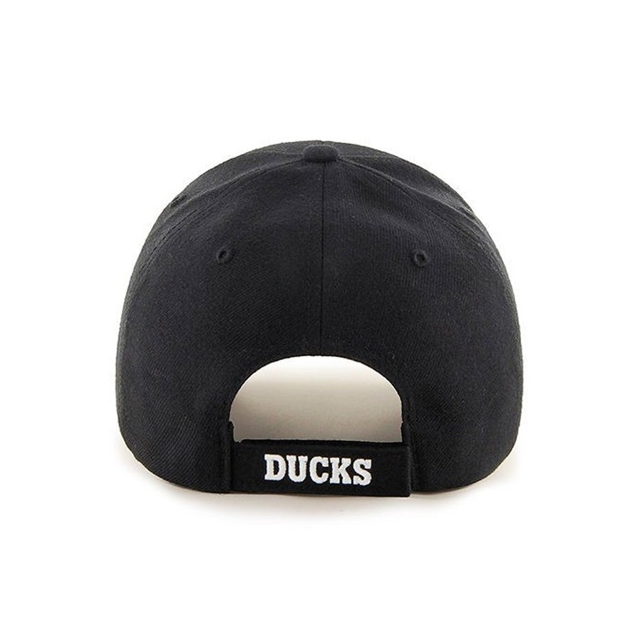 Brand 47 Gorra Anaheim Ducks H-MVP25WBV-BKI