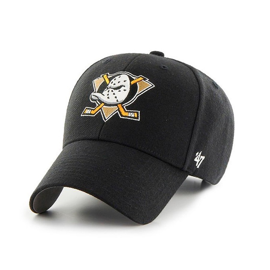 Brand 47 Gorra Anaheim Ducks H-MVP25WBV-BKI