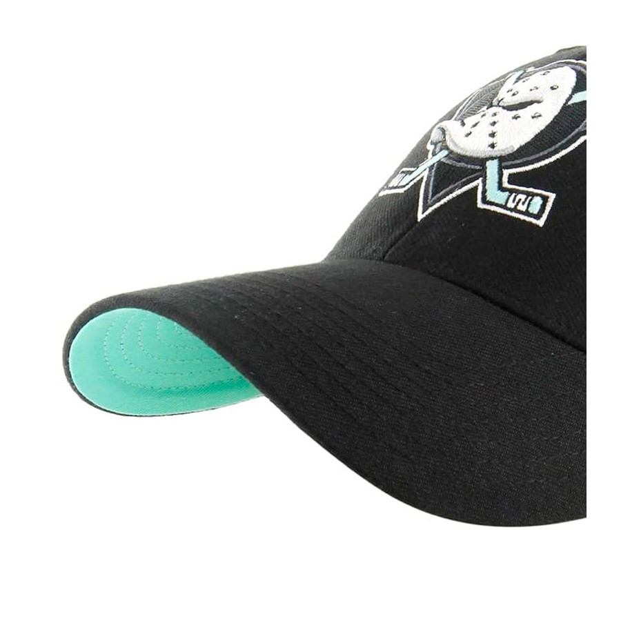 Brand 47 Gorra Anaheim Ducks HVIN-SUMVP25WBP-BK93