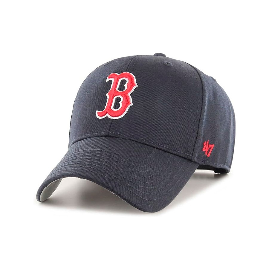 Brand 47 Gorra BOSTON B-RAC02CTP-NY