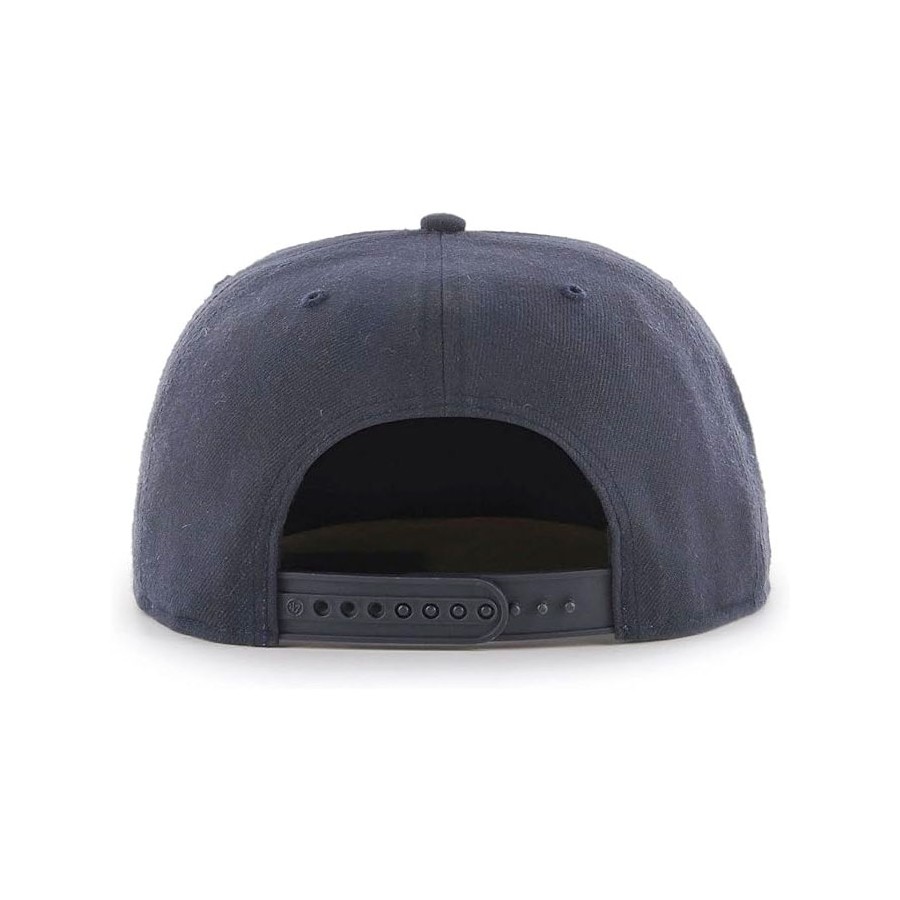 Brand 47 Gorra BOSTON B-SRS02WBP-NYC AZUL MARINO