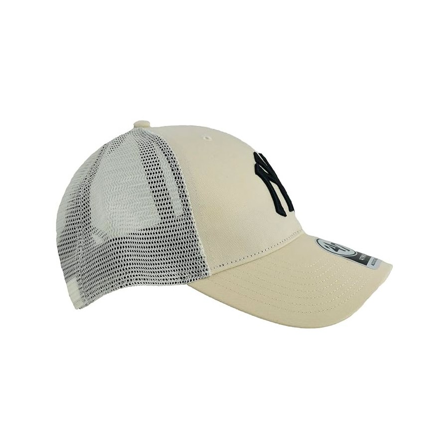 Brand 47 Gorra NY Yankees B-BRANS17CTP-NTB BEIGE