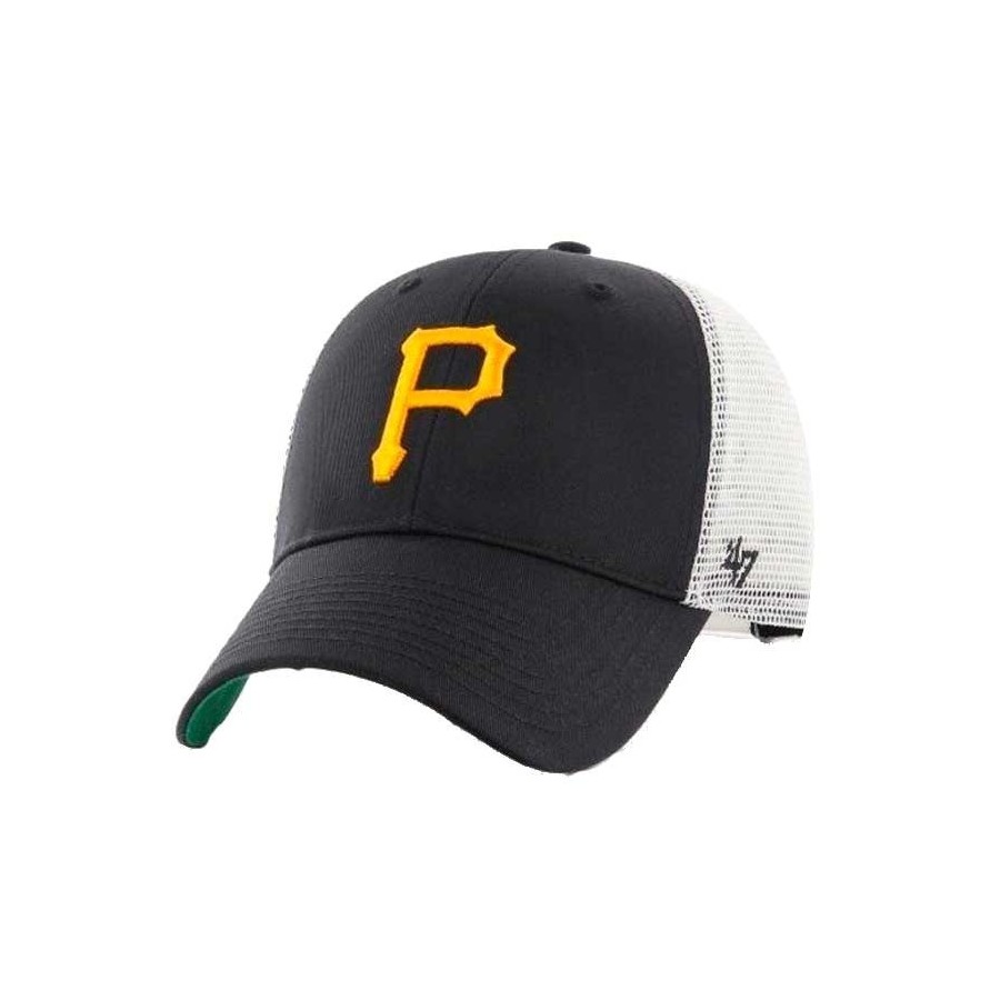 Brand 47 Gorra Pittsburgh Pirates B-BRANS20CTP-BKA