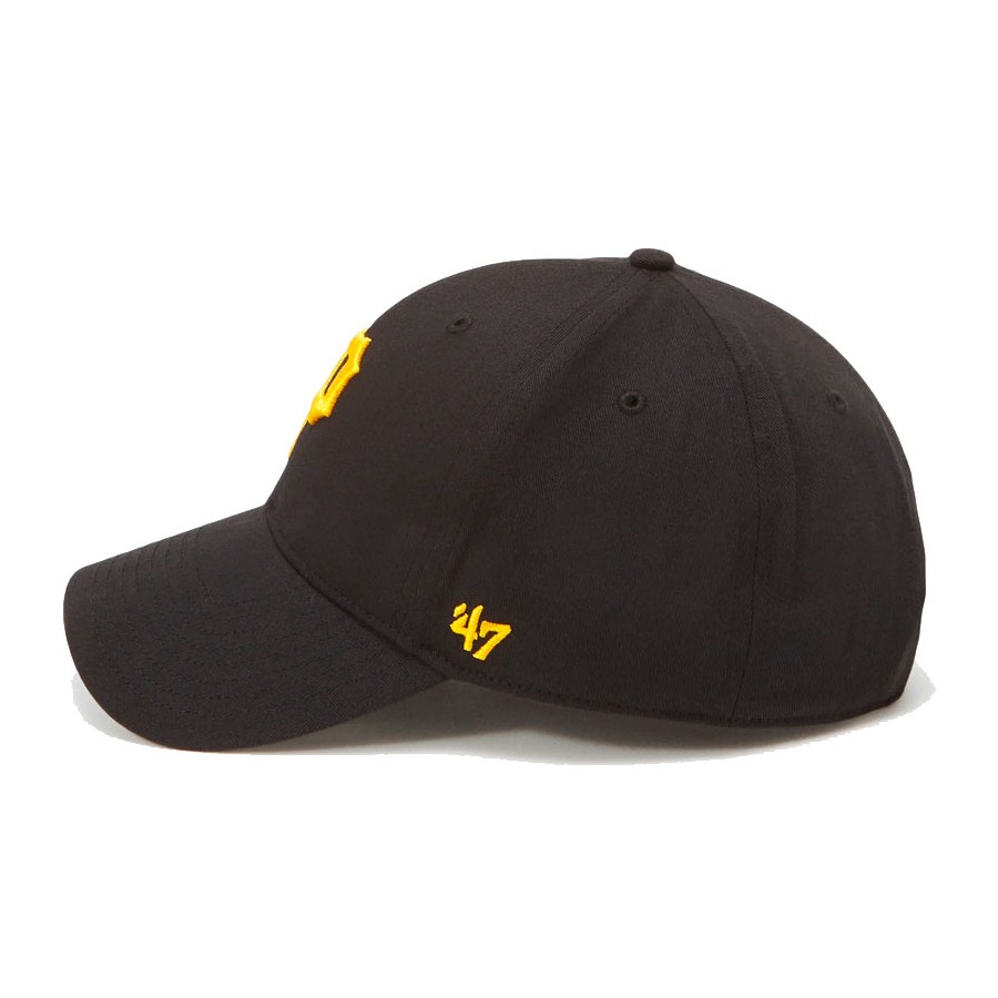 Brand 47 Gorra Pittsburgh Pirates B-BRANS20CTP-BKB