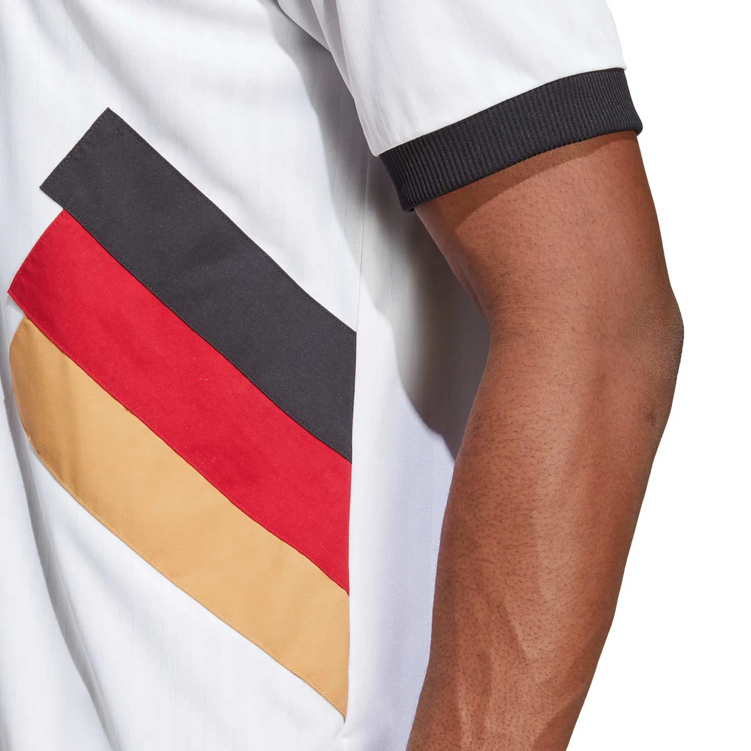 Camiseta adidas Alemania Icon