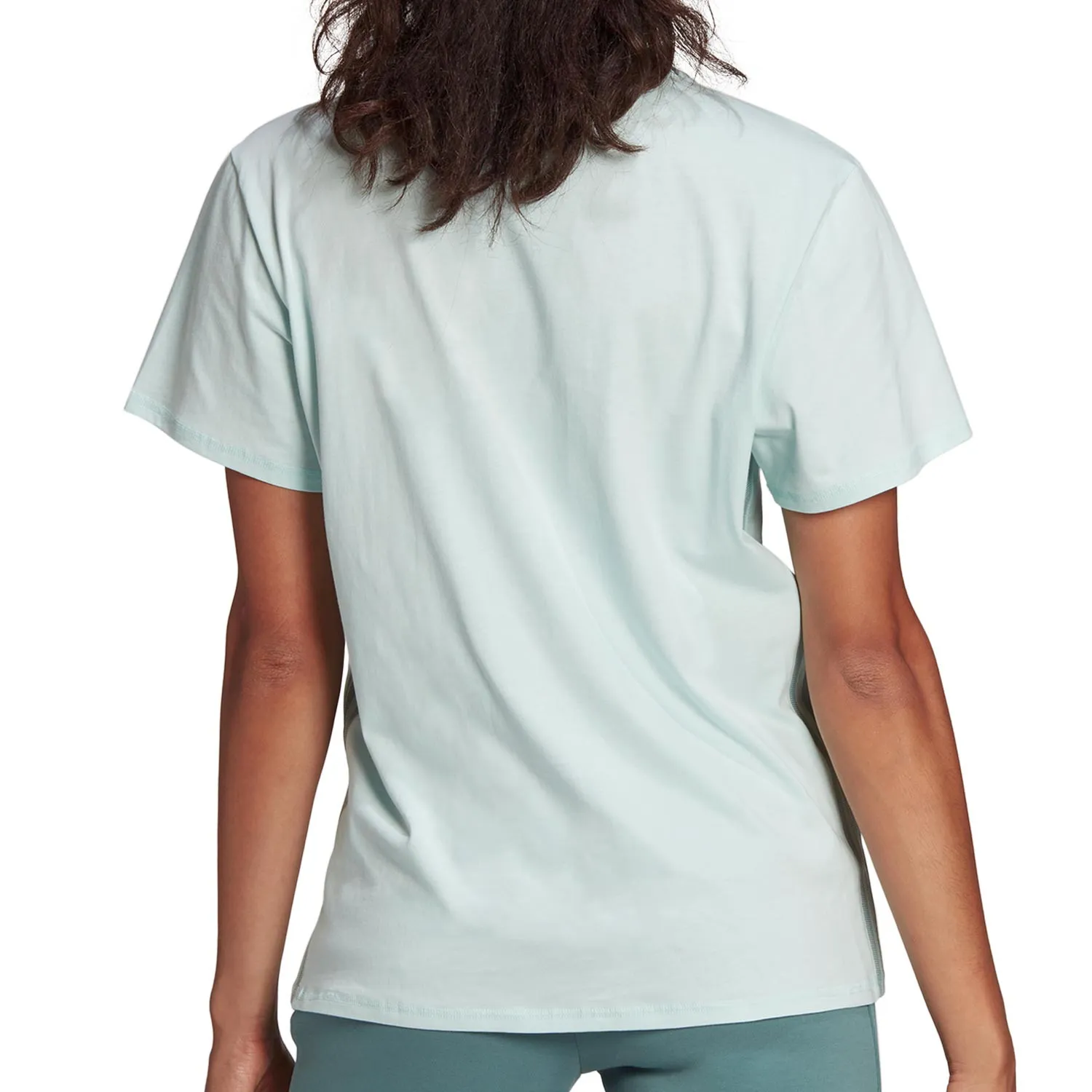 Camiseta adidas Alemania mujer Travel