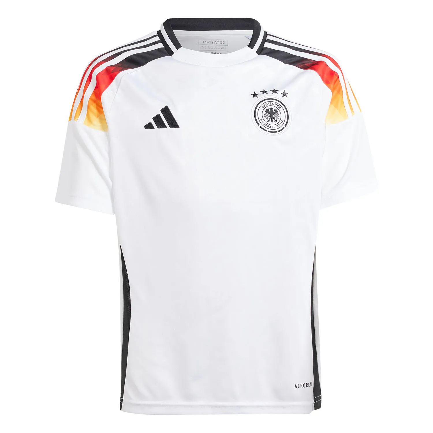 Camiseta adidas Alemania niño 2024