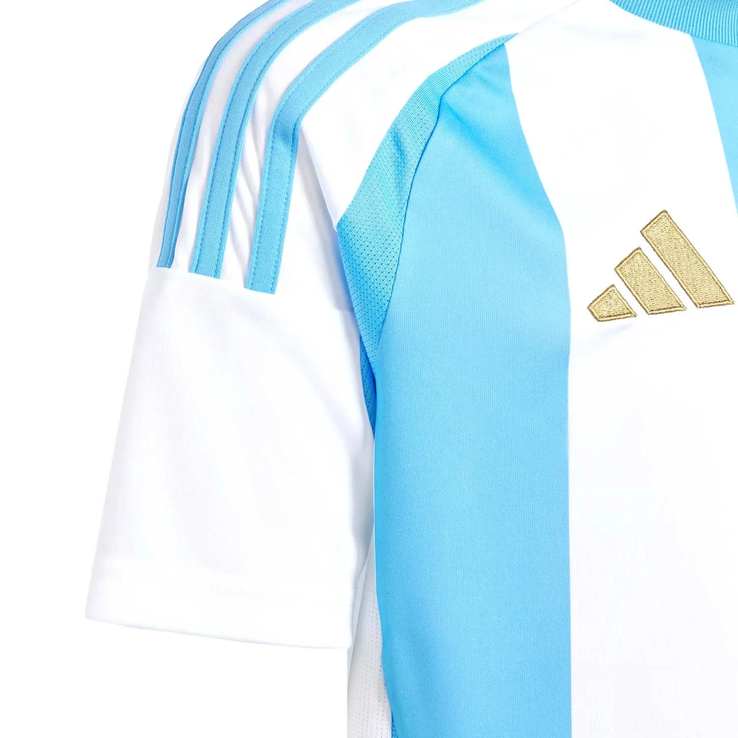 Camiseta adidas Argentina niño 2024 MESSI-10