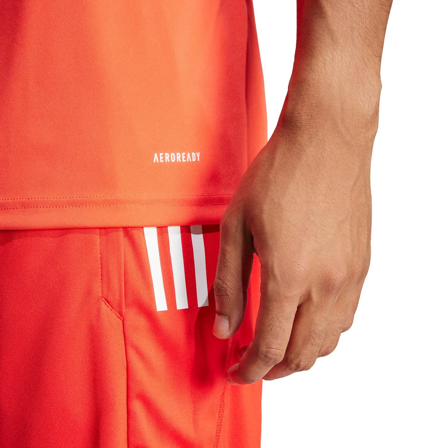 Camiseta adidas Bayern entrenamiento