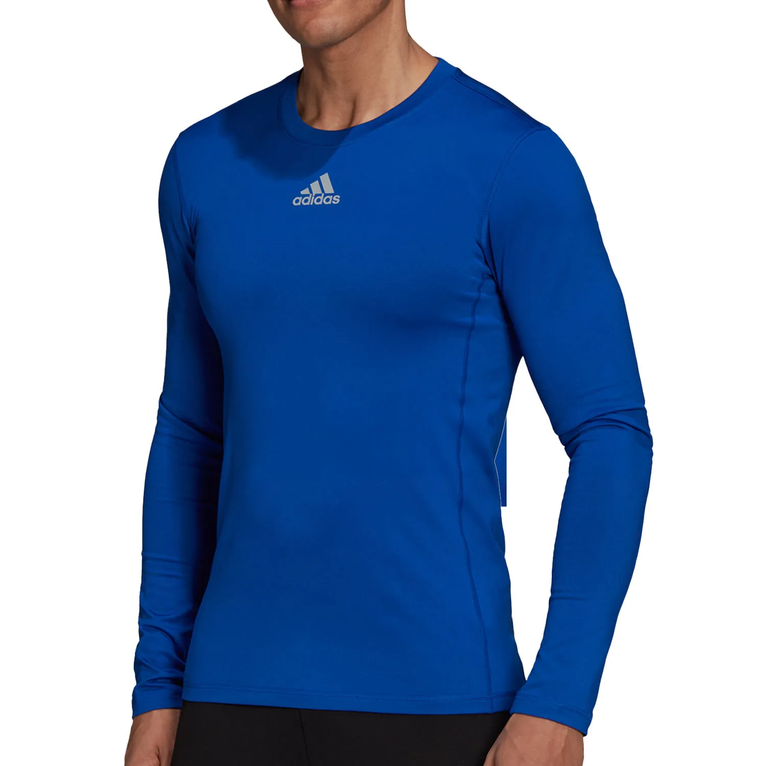 Camiseta adidas Techfit