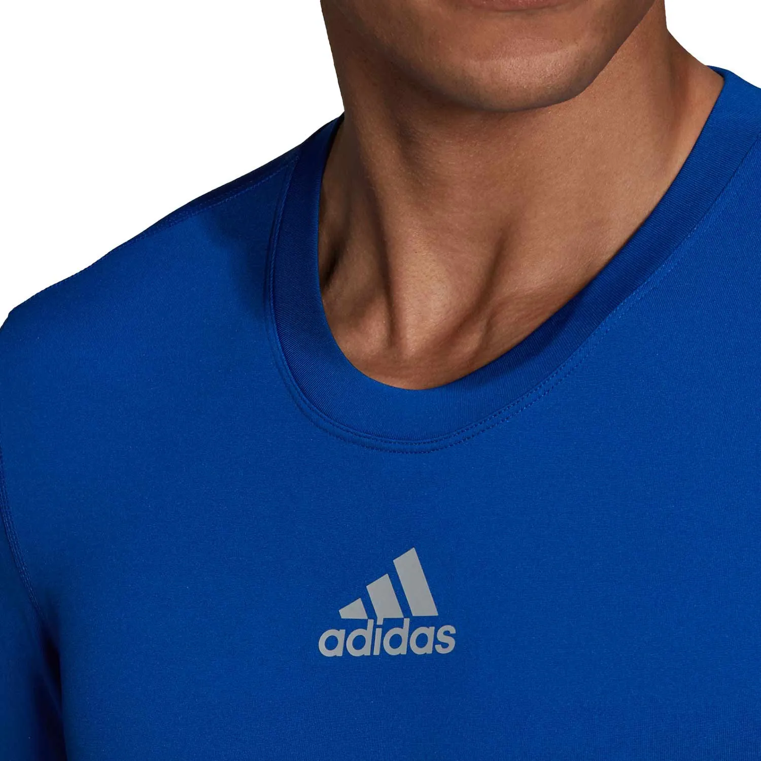 Camiseta adidas Techfit