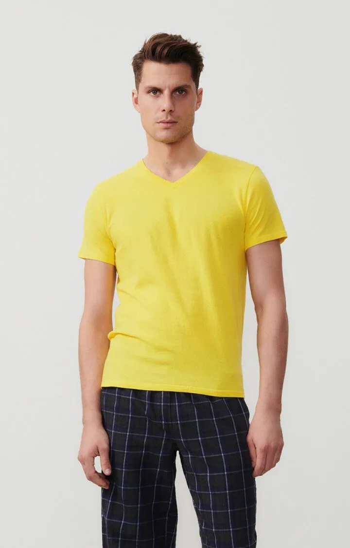 Camiseta hombre Gamipy | MGAMI02BE24