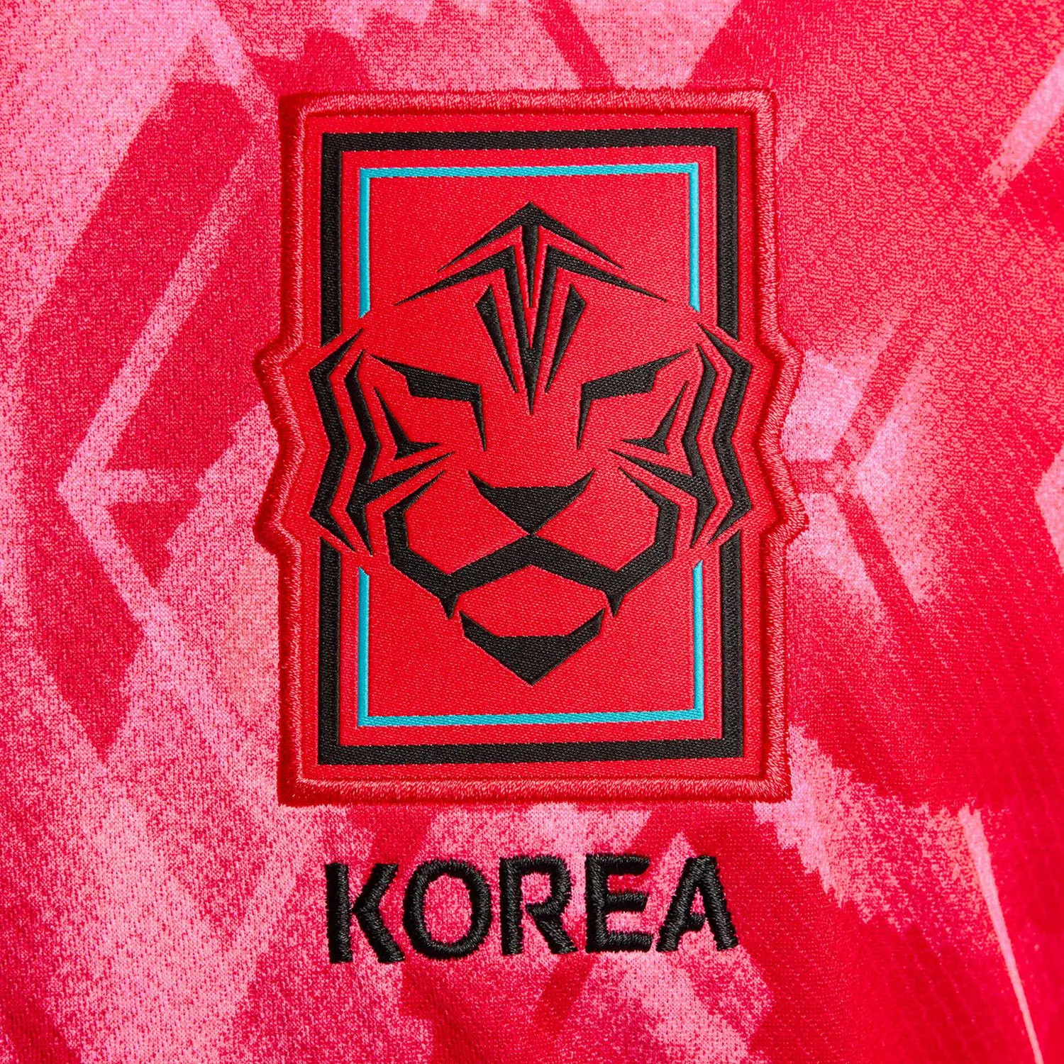 Camiseta Nike Corea del Sur 2024 2025 Stadium Dri-Fit