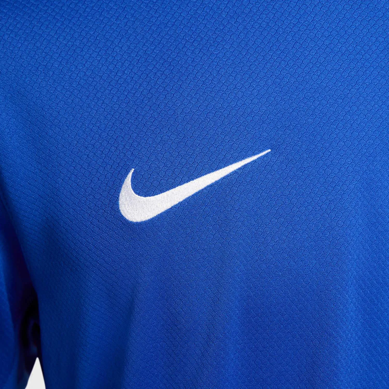 Camiseta Nike Francia 2024 Stadium Dri-Fit