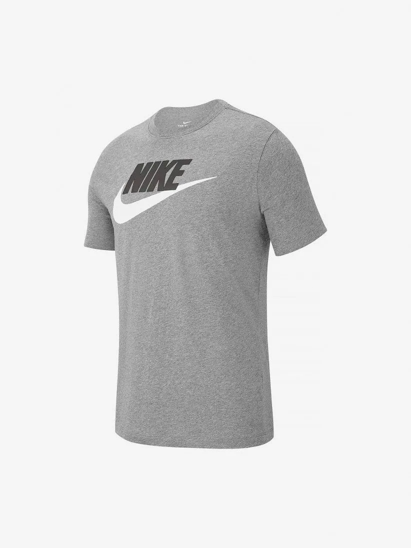 Camiseta Nike Sportswear Icon Futura