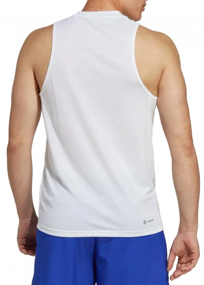 Camiseta sin mangas adidas Sportswear Performance Train Essentials FeelReady