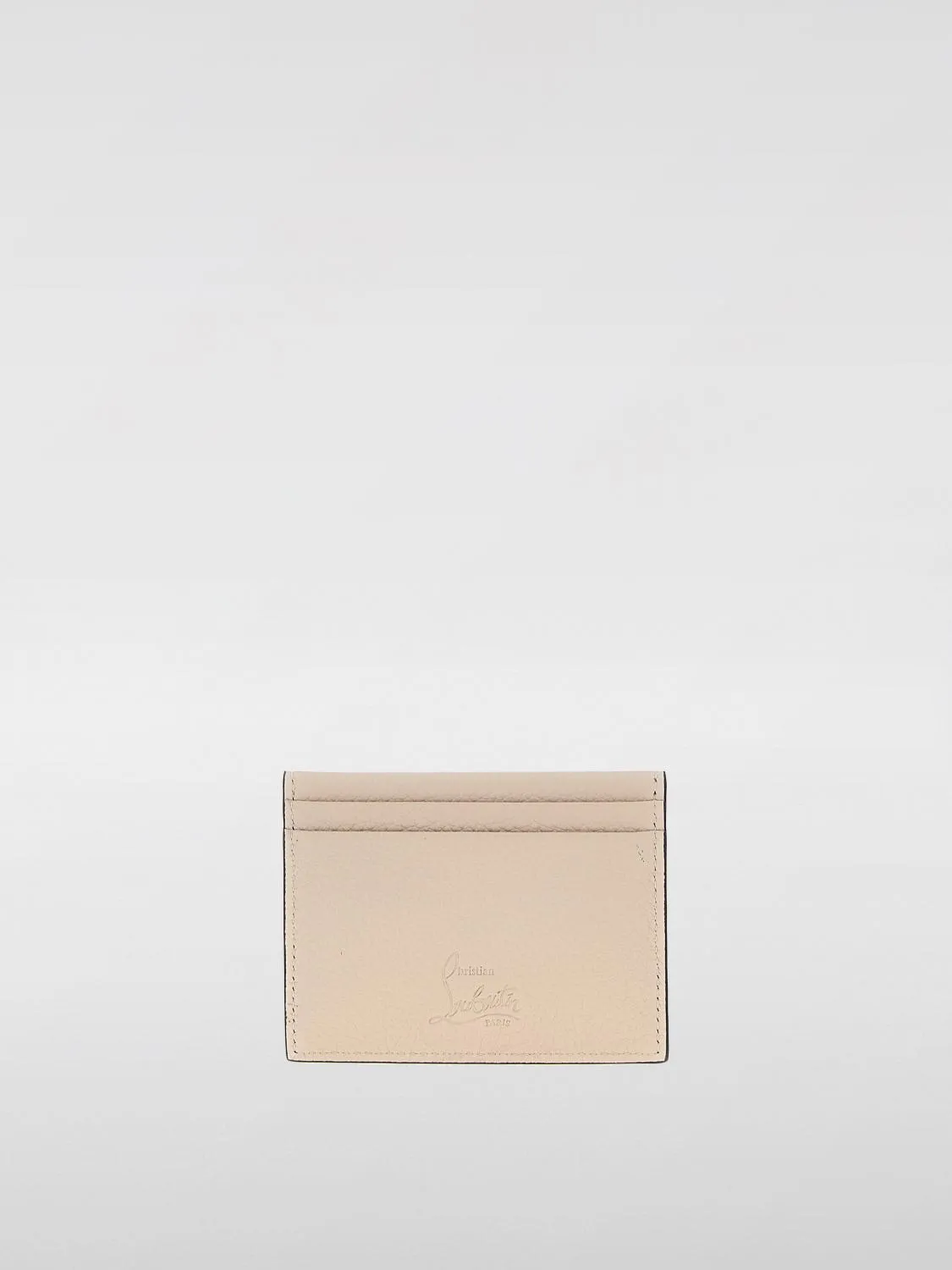 Cartera mujer Christian Louboutin