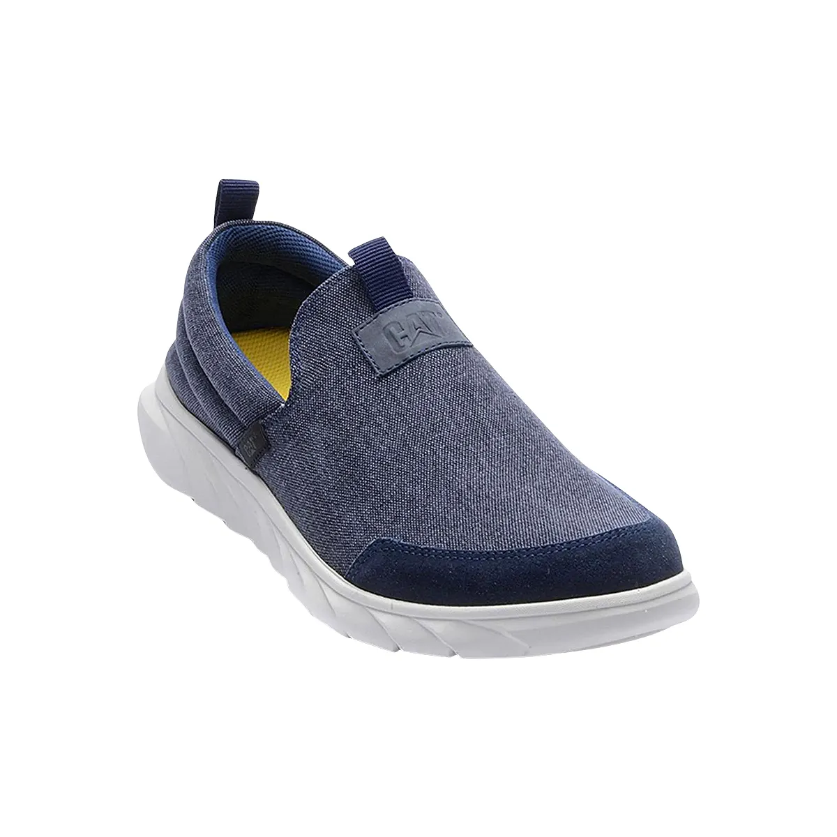 Caterpillar Zapatillas Tool – Navy – Hombre – Rja130030