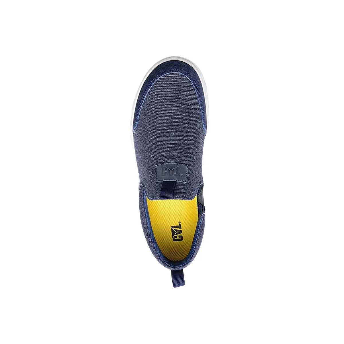 Caterpillar Zapatillas Tool – Navy – Hombre – Rja130030