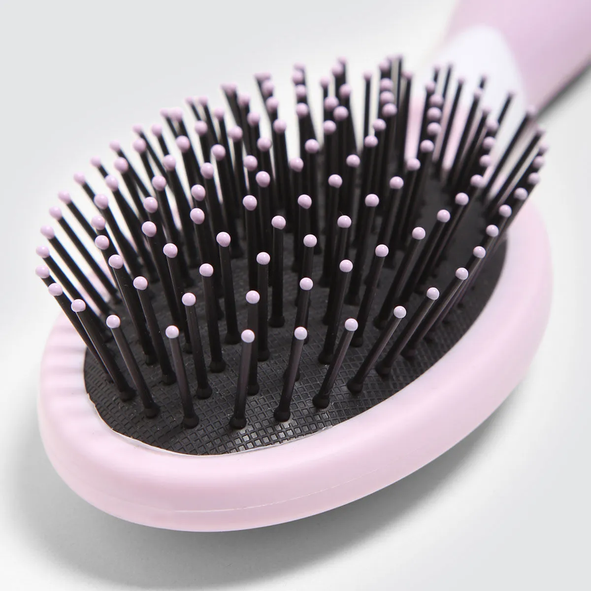 Cepillo Para El Cabello Ovalado
