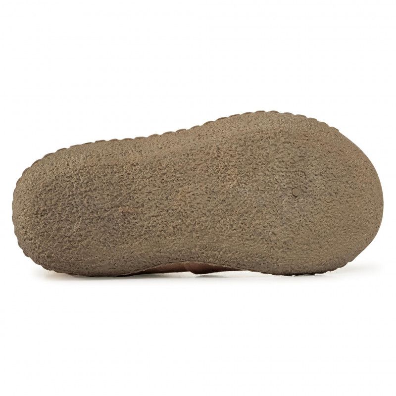 Chanclas de invierno para mujer KAMIK Chalet (TAN-OCRE)