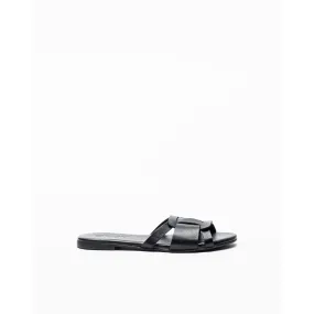 Chanclas PROF 21462 Negro