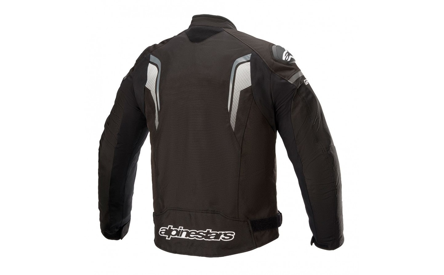 Chaqueta Alpinestars T-GP Plus R V3 Negro |3300520-102|