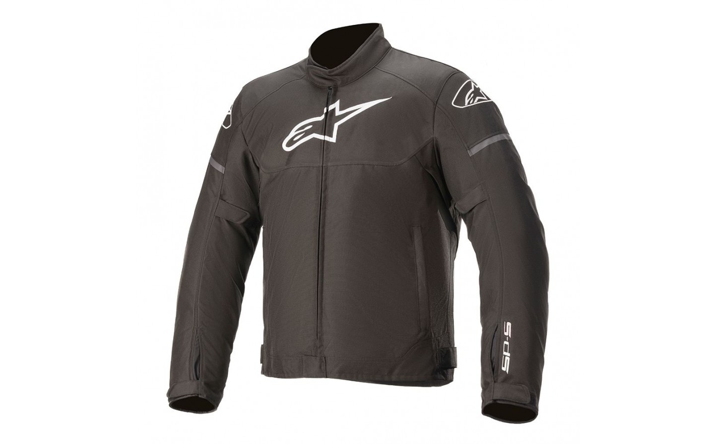 Chaqueta Alpinestars T-SP S Waterproof Negro |3200120-10|