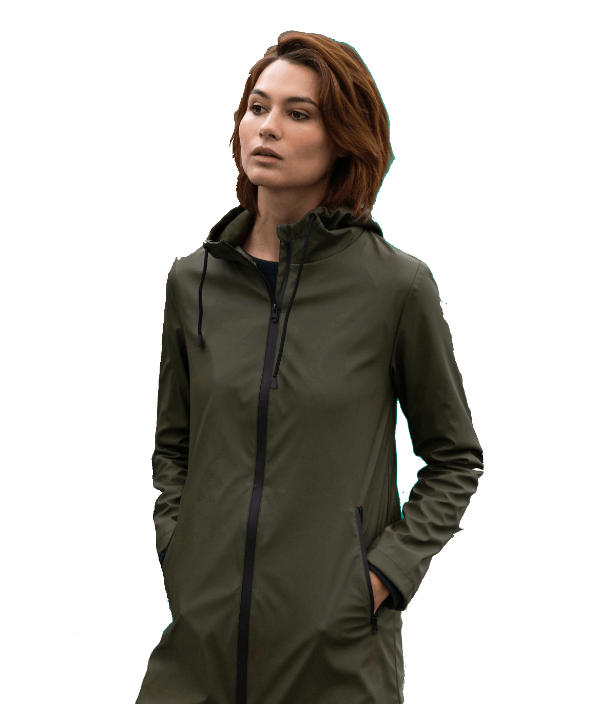 Chaqueta Antoine Women de Neoblu