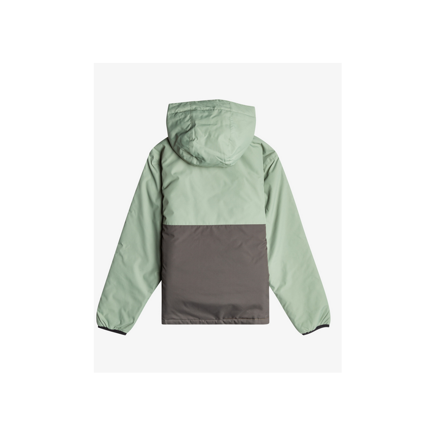 Chaqueta Billabong Transport Insulated Para Niños